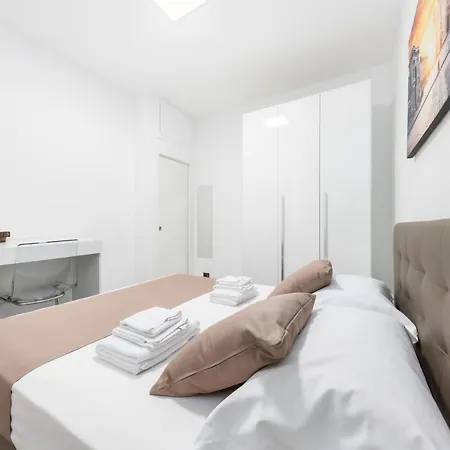 Casa Da Extra Apartman *