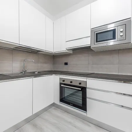 Casa Da Extra Apartamento Milán