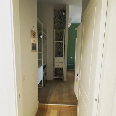 Apartment Suitemilan133 - Navigli Santagostino Milan