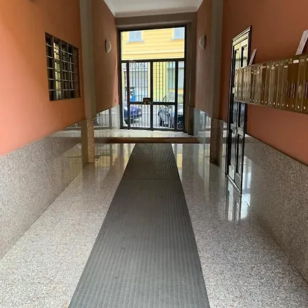 Bagno Privato - Stanza Doppia Gasthof Mailand