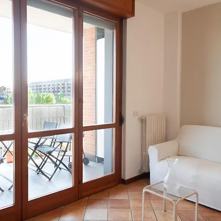 Bnbutler - Piazzi - Tranquillo E Luminoso Bilocale Apartmán