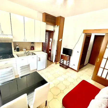 Marghera Indipendente * ميلان