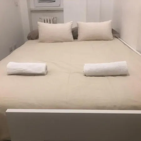 Ampio A 5 Minuti Dal Duomo! *