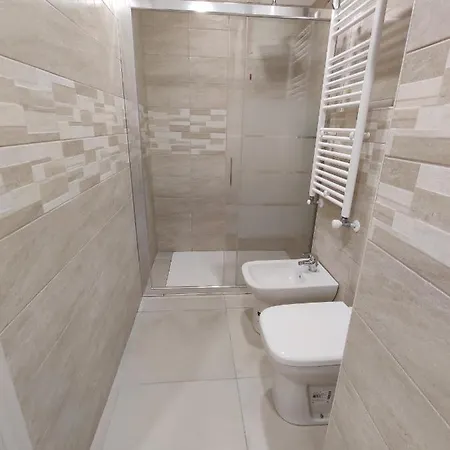 Appartement What An Up *