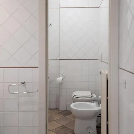 Bnbutler - Piazzi - Tranquillo E Luminoso Bilocale Apartmán *