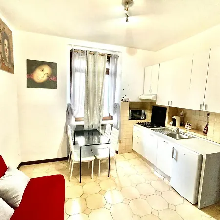 Appartamento Marghera Indipendente Milano