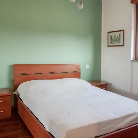 Apartmán Bnbutler - Piazzi - Tranquillo E Luminoso Bilocale Milán