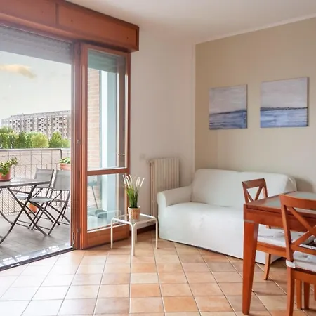 Bnbutler - Piazzi - Tranquillo E Luminoso Bilocale Apartmán *