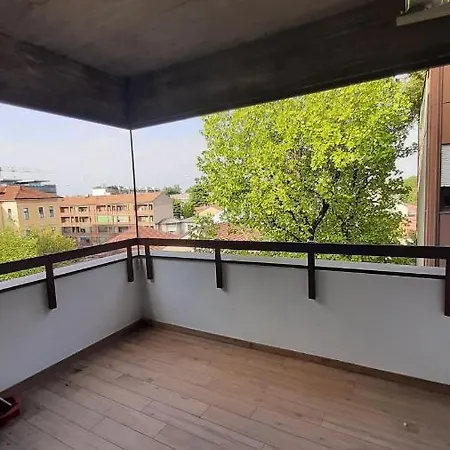 Casa Santorre Апартаменты