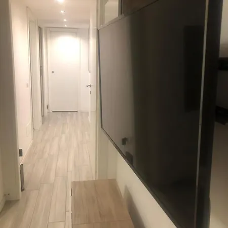 Appartement Ampio A 5 Minuti Dal Duomo! Milaan