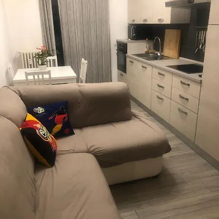 Ampio A 5 Minuti Dal Duomo! Appartement Milaan