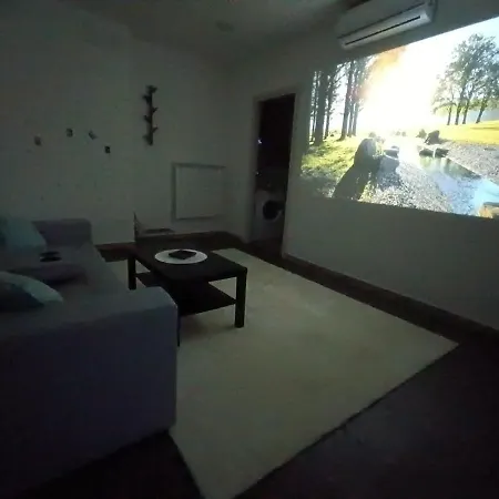 ! Tiffany ! Cinema - Metro 5 Min - 70mq