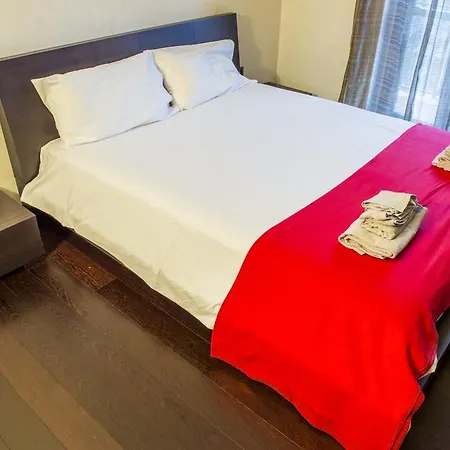 Fiera Milano Apartment Milan