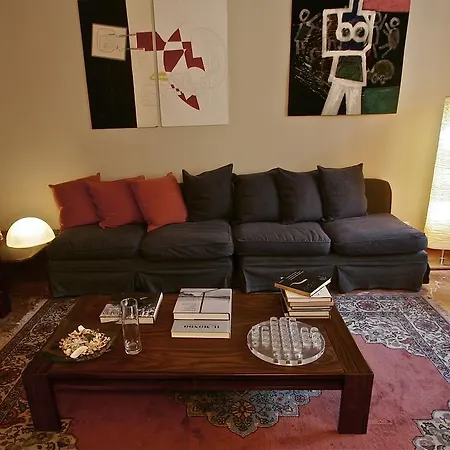 Brera Relais Couette-café 4*