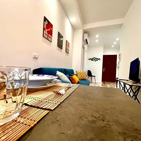 Kibilu - Corso Lodi 59 *