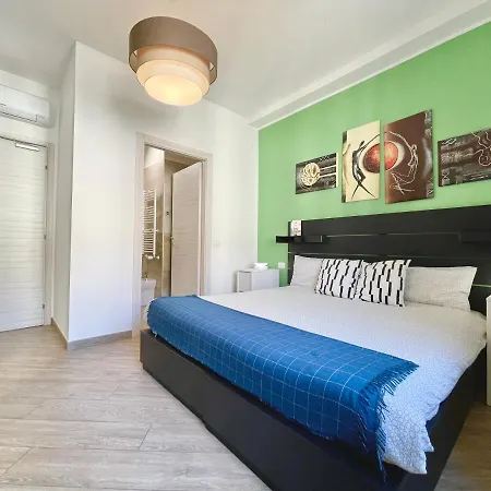 Milanholidays Guest house *