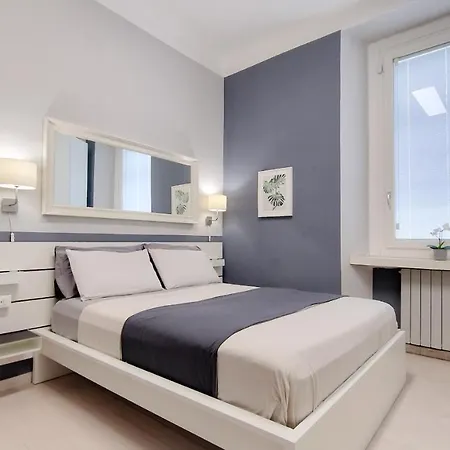 Apartament Charming Station *