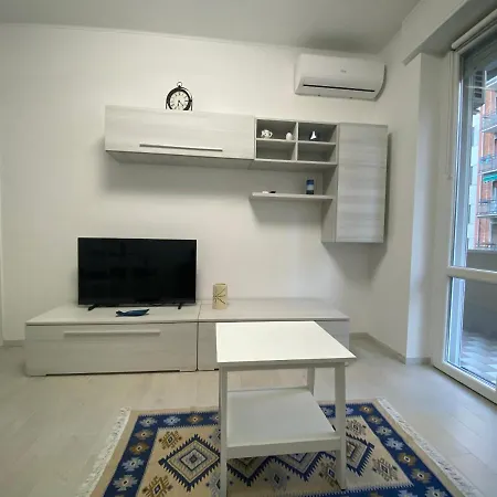 Lady Indigo San Siro *