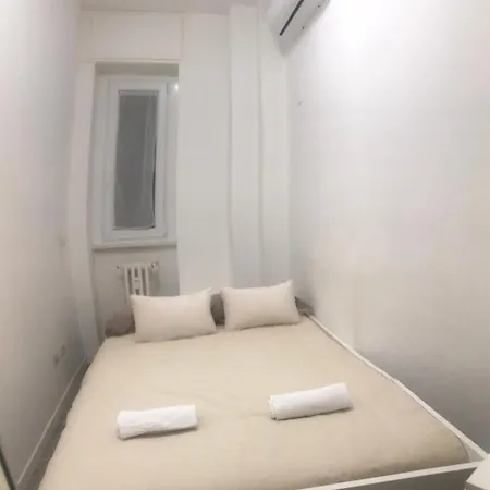 Ampio A 5 Minuti Dal Duomo! *