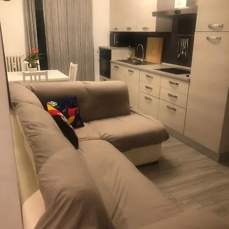 Ampio A 5 Minuti Dal Duomo! Appartement *