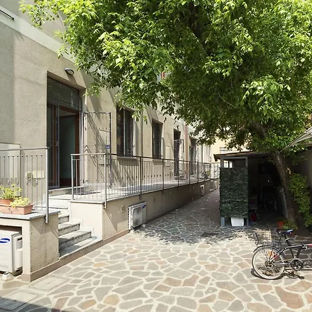Balilla 4 - Living Aparthotel Milan