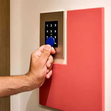 Apartment Donatello11 By Hospity *