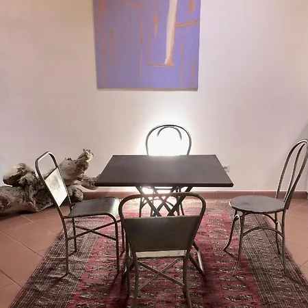 Maison d'hôtes Isola Libera