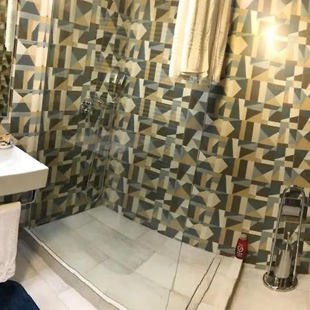 Isola Libera Vendégház Milánó