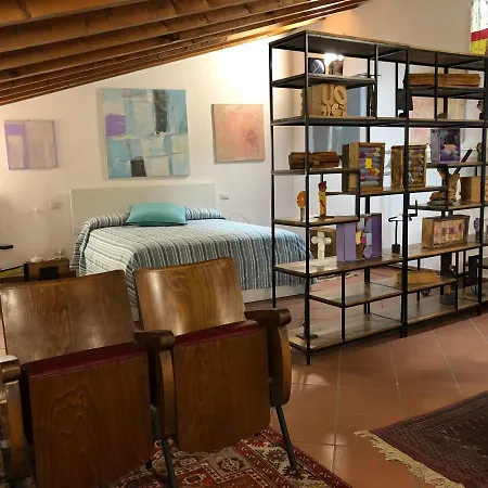 Vendégház Isola Libera 4*