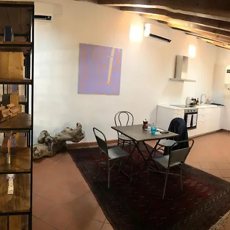 Isola Libera Vendégház