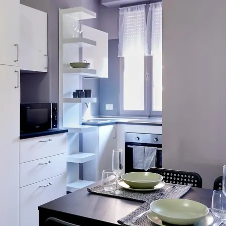 Star Ribbon Apartment