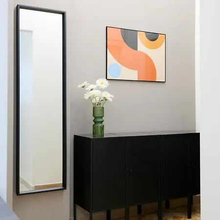 게스트하우스 Red Ribbon 4*