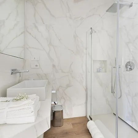 Apartment Fiorentini *