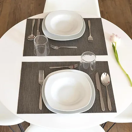 Fiorentini Apartment Milan