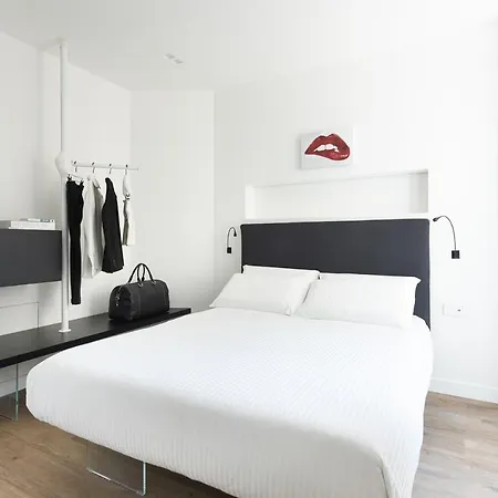 Fiorentini Apartman Milánó