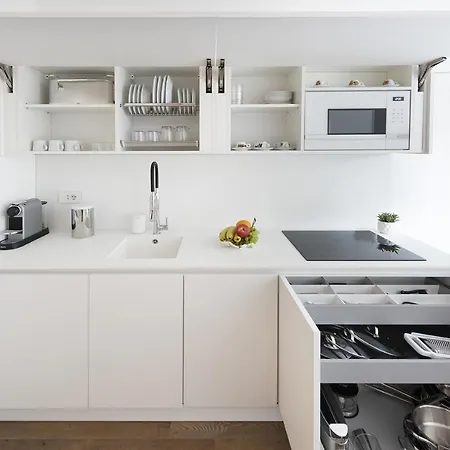 Fiorentini Apartment *