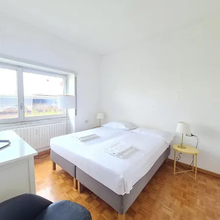 Crocetta - Porta Romana Cozy Duomo View