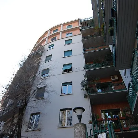 Conca - De Amicis Halldis Mailand