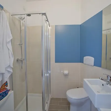 Dreams Residenza De Marchi 3* Milan