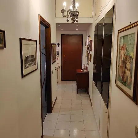 Little Rainbow Apartment *