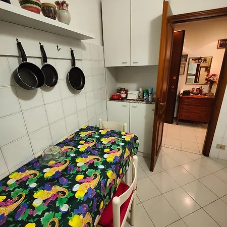 Little Rainbow Apartment Milan