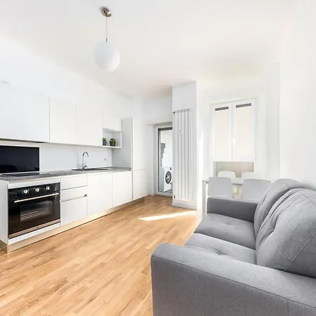 Apartamento Casa Da