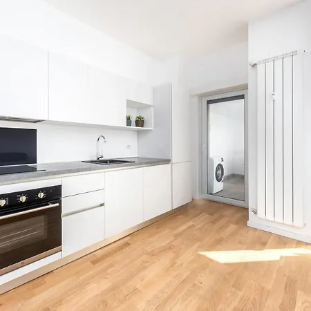 Appartement Casa Da *