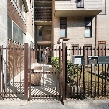 Casa Da Appartement Milan