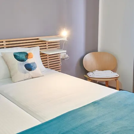 アパート Star Ribbon