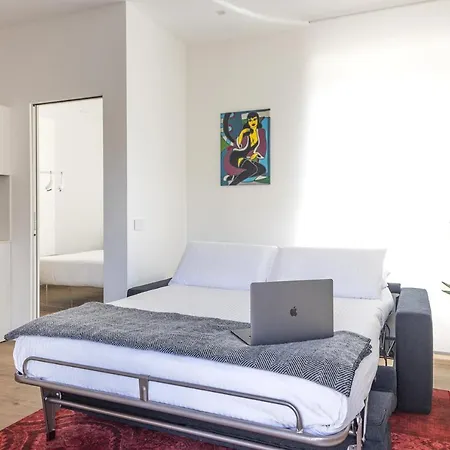 Fiorentini Apartman *