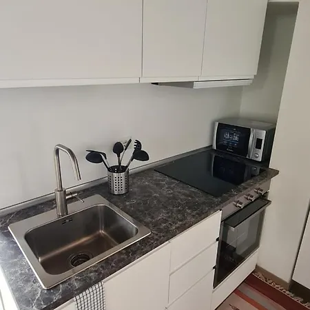 Appartement Tortona -