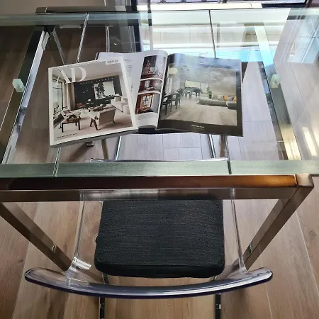 Appartement Tortona - *