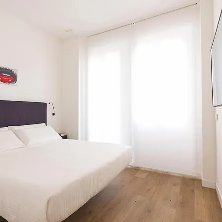 Apartman Fiorentini