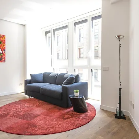 Apartman Fiorentini Milánó